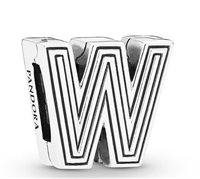 Charm Pandora Donna Pandora Reflexions in Argento 798219 - 798219